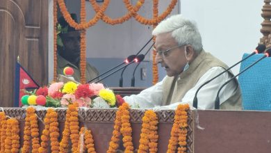 Photo of मधेसको नीति तथा कार्यक्रम : छात्रालाई साइकलदेखि ल्यापटपसम्म