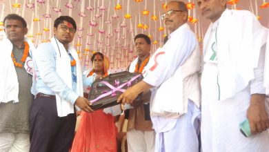 Photo of आदर्श कोतवाल गाउँपालिकाको नवौं गाउँ सभा सम्पन्न