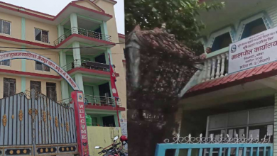 Photo of मसानघाट जग्गा प्रकरण स् उपमहानगर र मालपोत द्वारा सर्वोच्चमा पुनरावेदन