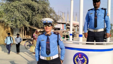 Photo of मधेस प्रदेश : सवारी दुर्घटनामा मृत्यु हुने महिला र बालबालिकाको सङ्ख्या तीन गुना बढी