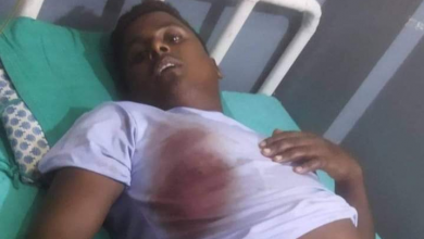 Photo of रौतहटमा एक युवक माथि भाला प्रहार