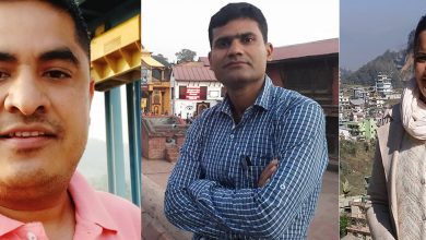Photo of कृपा दैनिकले स्थापना गरेको दुई पुरस्कारबाट तीन कृयाशिलपत्रकारलाई नगद सहित पुरस्कृत गरिने