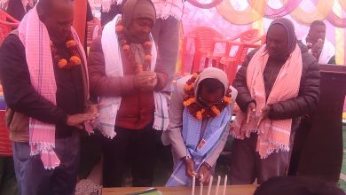 Photo of सत्यम बहुमुखि सहकारीको १५ औं वार्षिक सधारण सम्पन्न संचालक समिति चयन