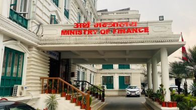 Photo of करारमा कर्मचारी राख्न अर्थको सहमति अनिवार्य