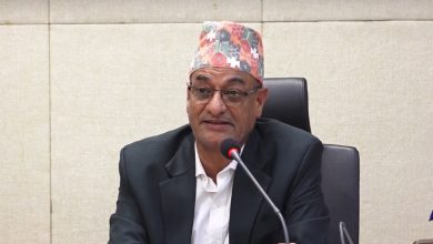 Photo of उपभोग्य वस्तुहरूको कृत्रिम अभाव हुन नदिन गृहमन्त्रीको निर्देशन