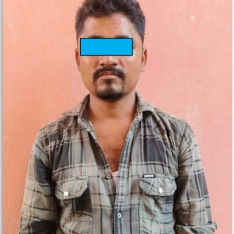 Photo of नकली नोट कारोबार गर्ने फरार प्रतिवादी पक्राउ