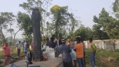 Photo of बक्सा रहेको स्थल सिम्रौनगढमा पूरातत्व विभागको टोलीद्वारा उत्खनन् शुरु