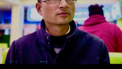 Photo of जीतपुरसिमराले प्रदुषण गर्ने ११ वटा उद्योगलाई पत्र काटेर दियो कडा चेतावनी ,प्रदुषण गर्ने जो कोहीलाई कार्बाही हुन्छ – नगर प्रमुख पौडेल