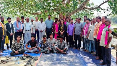 Photo of सिम्रौनगढमा जनमत पार्टीको भेला सप्पन्न