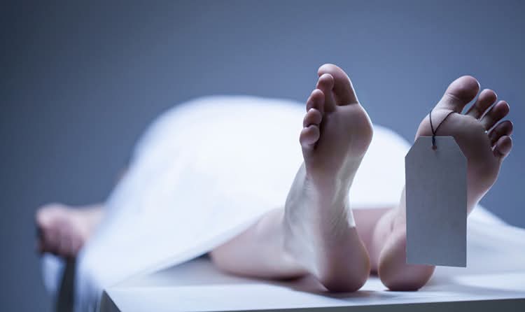 Photo of बारामा मोटरसाईकलको ठक्करबाट एक बिधार्थीको मृत्यु 