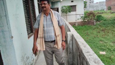 Photo of प्रदेश सांसद समिरले गरे महासंघको भवन निर्माणका लागि बजेट छुटयाउने  प्रतिवद्धता