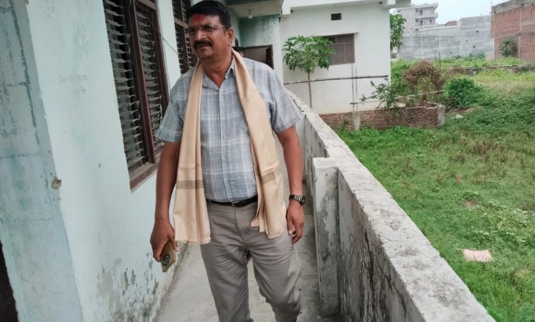 Photo of प्रदेश सांसद समिरले गरे महासंघको भवन निर्माणका लागि बजेट छुटयाउने  प्रतिवद्धता