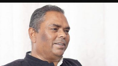 Photo of जसपाले सरकारलाई दिएको समर्थन फिर्ता लिने, संसदीय दललाई दियो निर्देशन