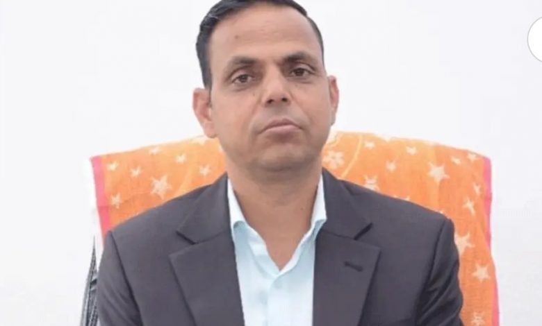 Photo of स्वतन्त्र प्रेस नियन्त्रण गर्नु भनेको संविधानकै विरोध गर्नु हो : अध्यक्ष गिरी