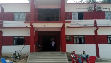 Photo of आदर्श कोतवाल गाउँपालिकामा ब्लड डुनेसन कार्यक्रममा दुई लाख स्वाहा