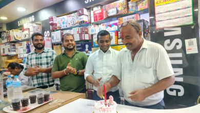 Photo of कलैयाकोश्री गढीमाइ इलेक्ट्रोनिक ९औं वर्ष मा प्रवेश