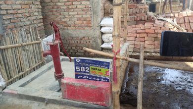 Photo of सिम्रौनगढले इतिहास रच्यो पानी गन्हाउने चपाकलको दोहरो भुक्तानी