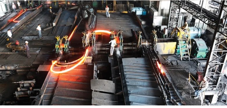 Photo of जगदम्बा स्टिलमा विस्फोट हुँदा एक जना घाइते, 