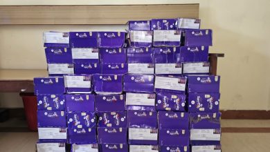 Photo of मटिअर्वा नाकाबाट तस्करी , कलैयामा चेकजाँचमा कडाइ