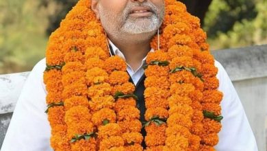 Photo of मधेश प्रदेशको मुख्यमन्त्रीमा जितेन्द्र सोनल नियुक्त