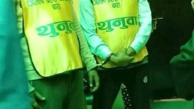 Photo of आदर्श कोतवाल गाउँपालिकामा युवा अभियन्तामाथि दमन — भ्रष्टाचार ढाकछोप गर्ने प्रयासको आरोप