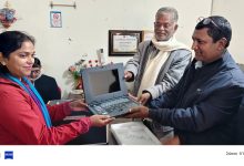 Photo of सिम्रौनगढमा मातृ स्वास्थ्य सेवामा नयाँ युगको सुरुवात