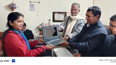 Photo of सिम्रौनगढमा मातृ स्वास्थ्य सेवामा नयाँ युगको सुरुवात