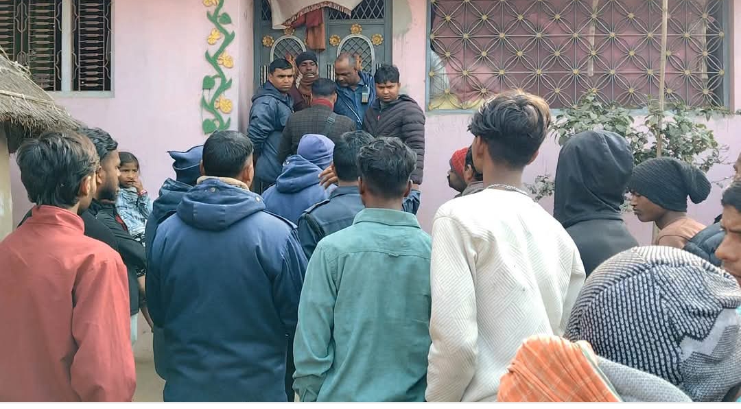 Photo of बारामा प्रेम प्रसङ्गमा पति र सासुको हत्या २ जना घाइते २ जना पक्राउ