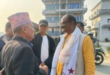 Photo of बारा क्षेत्र १ मा २० वर्षे ‘दुईदलिय चक्र’माथि प्रश्न—विकासको हिसाब माग्दै मतदाता