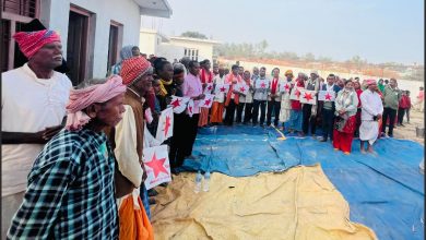 Photo of बारा निर्वाचन क्षेत्र १ म सन्तोष दङाल प्रती आकर्षण