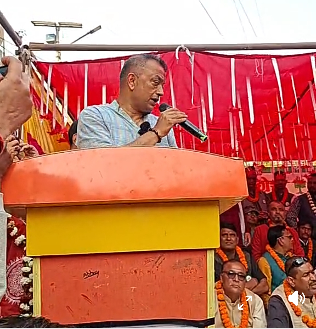 Photo of बारा १ मा आन्तरिक खटपटले कांग्रेस रक्षात्मक, तारा छापतर्फ थारु मत सर्ने संकेत