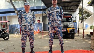 Photo of सीमा नाकामा निगरानी कडा, वीरगञ्जबाट अवैध औषधि नियन्त्रणमा