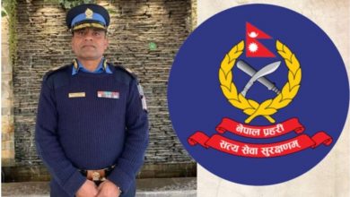 Photo of मधेश प्रहरीमा ‘असुली साम्राज्य’ को पर्दाफास ? घुमुवा नेटवर्कदेखि सीमासम्म सेटिङको गम्भीर खेल