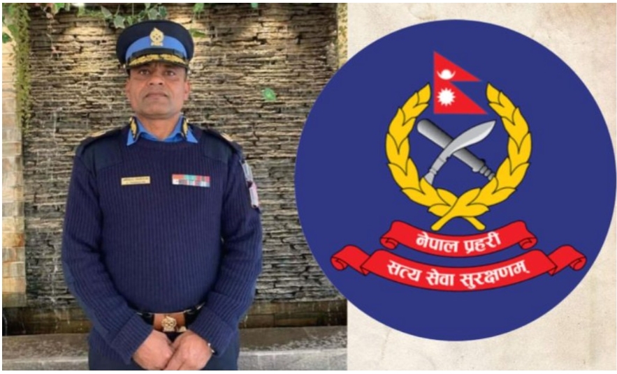 Photo of मधेश प्रहरीमा ‘असुली साम्राज्य’ को पर्दाफास ? घुमुवा नेटवर्कदेखि सीमासम्म सेटिङको गम्भीर खेल