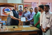 Photo of बारा जिल्लामा अवैध गतिविधि र गैरकानुनी कर असुली विरुद्ध युवा समूहको चेतावनी