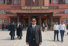 Photo of ग्रामीण सीमाना पार गर्दै कानुनी क्षेत्रमा महिला प्रवेश : बारामा प्रीति साहको ऐतिहासिक उपलब्धि