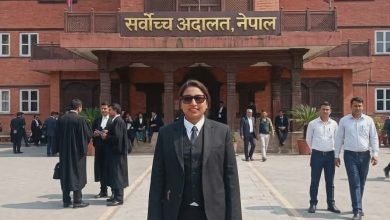 Photo of ग्रामीण सीमाना पार गर्दै कानुनी क्षेत्रमा महिला प्रवेश : बारामा प्रीति साहको ऐतिहासिक उपलब्धि