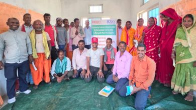 Photo of बारागढीमा कृषक सशक्तिकरण अभियान: योजना निर्माण तालिम सम्पन्न, ब्रह्मस्थानमा तरकारी बजार सञ्चालनमा
