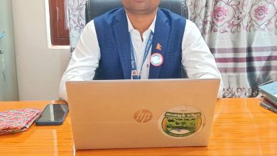 Photo of बारामा आर्थिक गणना: व्यवसाय र रोजगारीको वास्तविक चित्र निकाल्ने प्रयास, विवरण गोप्य रहने