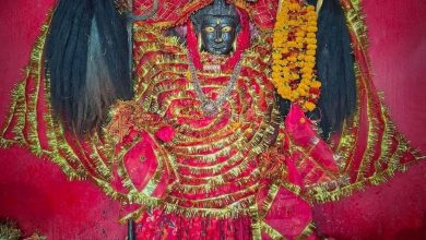Photo of विश्वप्रसिद्ध गढीमाई मन्दिरमै सुरक्षा फितलो माताको बहुमुल्य गहना गायब