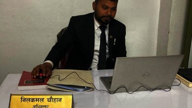 Photo of बलियो लोकतन्त्र नेपालमा कि भारतमा?