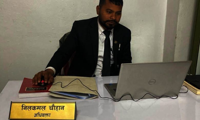 Photo of बलियो लोकतन्त्र नेपालमा कि भारतमा?