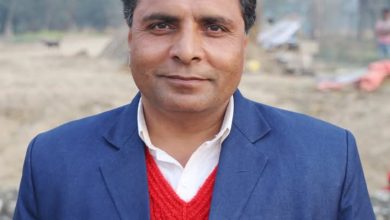 Photo of देशको समृद्धि नाराले होइन, नागरिकको अनुहारमा देखिने मुस्कानले मापन हुन्छ ।