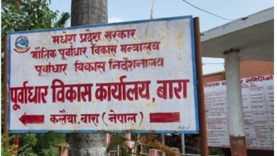 Photo of विकासको नाममा खर्चिएको करोडौँ बजेटको हिसाब खोजिँदै, ‘कागज होइन फिल्डमै जाँच गर’