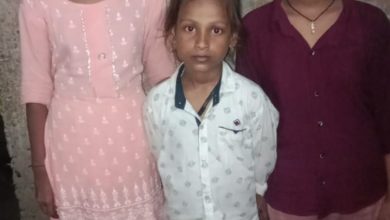 Photo of जितपुर बाट हराएका तीन बालबालिका भारतमा सकुशल फेला