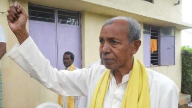 Photo of किसान–मजदुरको मुक्तिका लागि जीवन समर्पण गर्ने कमरेड हरिहर यादव :